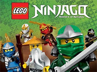 Игра Раскраски Лего ниндзя го Игра Раскраски Лего ниндзя го