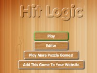 Игра Логические шашки Игра Логические шашки