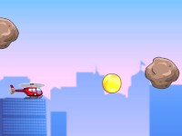 Игра Вертолет и монетки Игра Вертолет и монетки