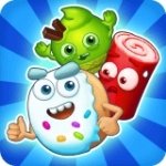 Картинка Sugar Heroes