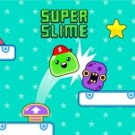 Игра Супер Слайм